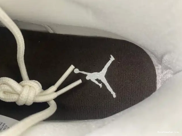 Boostmaster lin 11 WMNS Jordan AR0715-101 Air Neapolitan 0519